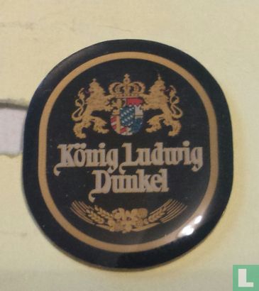 König Ludwig Dunkel
