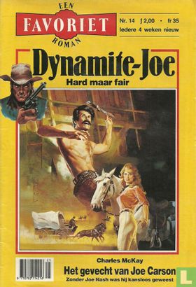 Dynamite-Joe 14 - Image 1