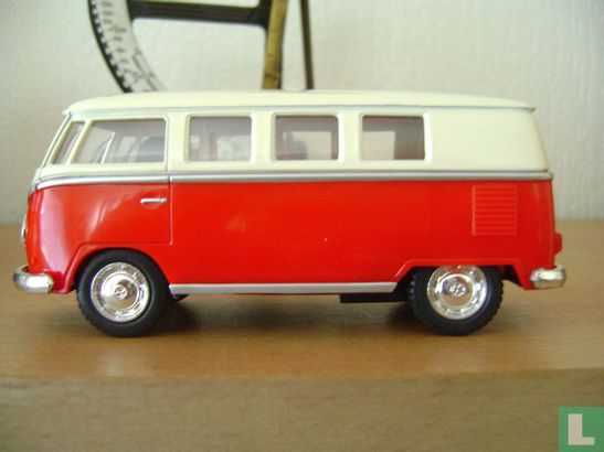 Volkswagen Bus - Bild 1