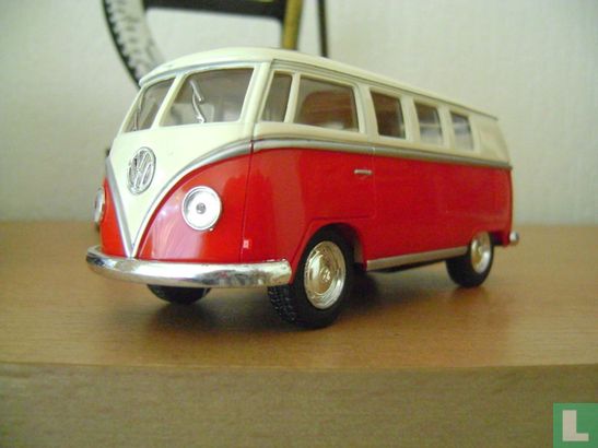 Volkswagen Bus - Bild 2