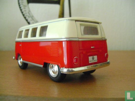 Volkswagen Bus - Bild 3