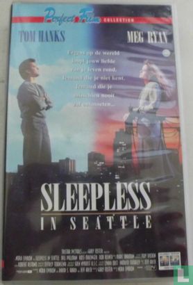 Sleepless in Seattle - Afbeelding 1