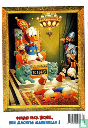 Donald Duck extra 7 - Bild 2