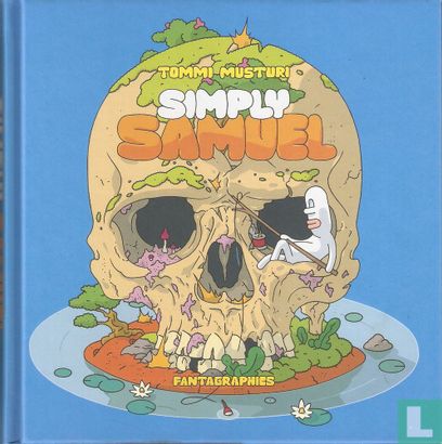 Simply Samuel - Afbeelding 1
