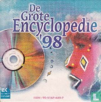 De grote encyclopedie '98