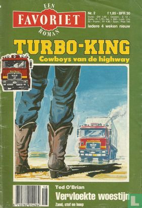 Turbo-King 2 - Image 1