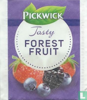 Tasty Forest Fruit   - Afbeelding 1