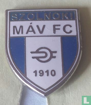 Szolnoki MÁV FC