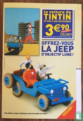 Offrez-vous la Jeep d'Objectif Lune - Image 1