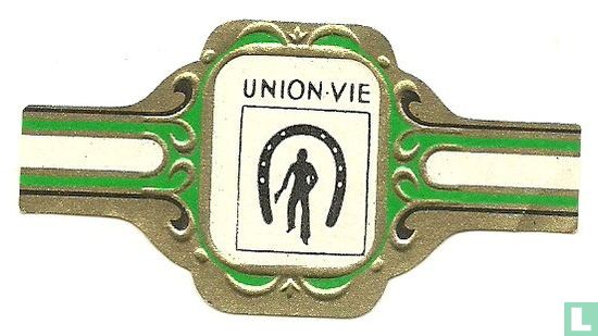 Union Vie - Image 1