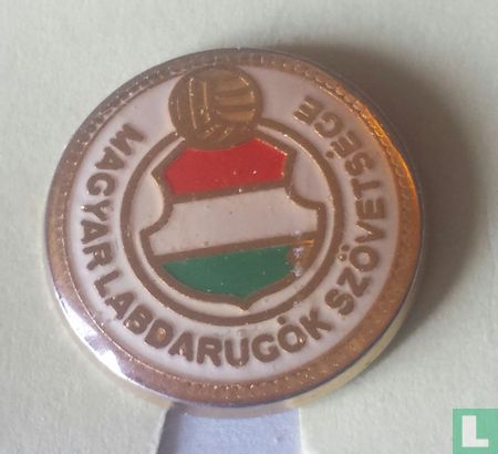 Voetbalbond Hongarije