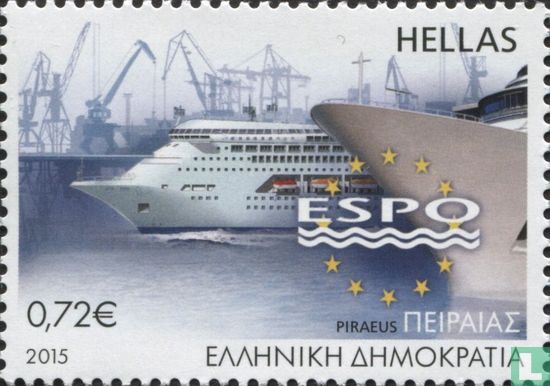 ESPO Piraeus
