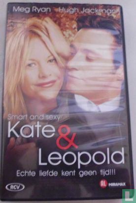 Kate & Leopold - Afbeelding 1