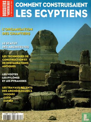 Dossiers d'Archéologie 265
