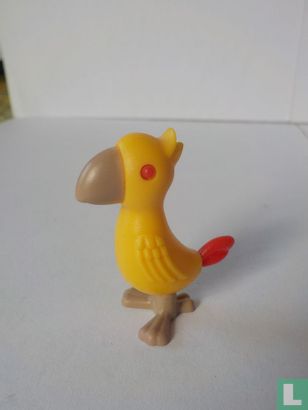 Oiseau  - Image 1