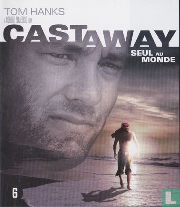 Cast Away - Image 1