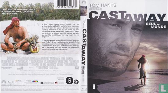 Cast Away - Image 3
