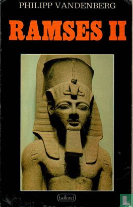 Ramses II - Afbeelding 1