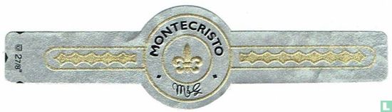 Montecristo M & G - Bild 1