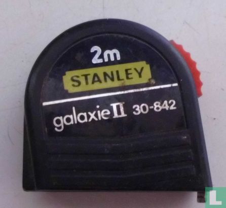 Stanley Galaxie II 30-842 - Image 1