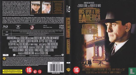 Once Upon a Time in America - Image 3