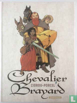 Chevalier Brayard - Afbeelding 1