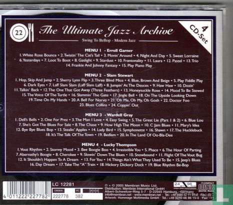 The ultimate Jazz Archive 22 - Image 2
