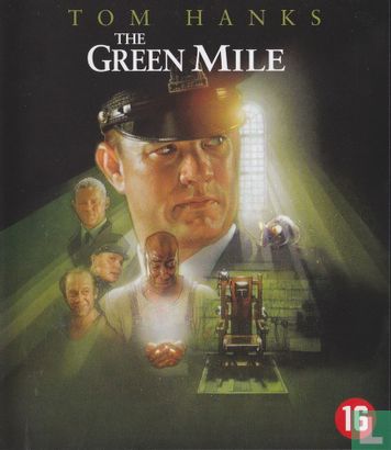 The Green Mile - Afbeelding 1