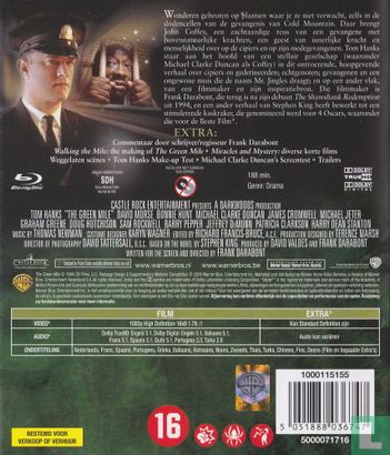 The Green Mile - Afbeelding 2