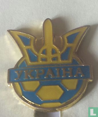Voetbalbond Oekraine