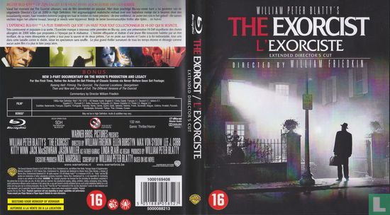 The Exorcist / L'exorciste - Image 3