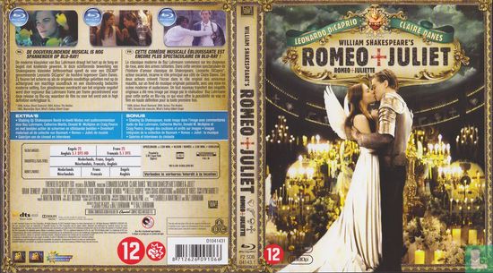 Romeo + Juliet - Image 3