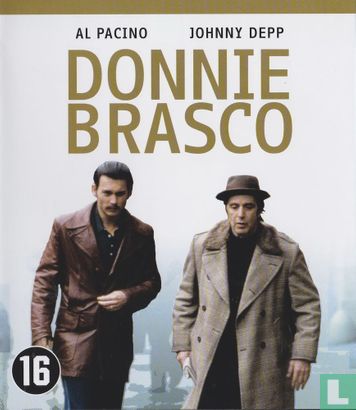 Donnie Brasco - Image 1