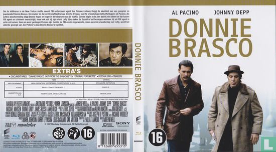 Donnie Brasco - Image 3