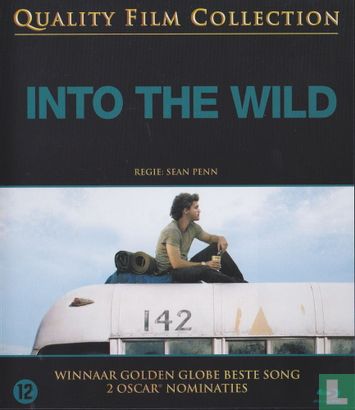 Into the Wild - Afbeelding 1