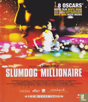 Slumdog Millionaire - Image 1