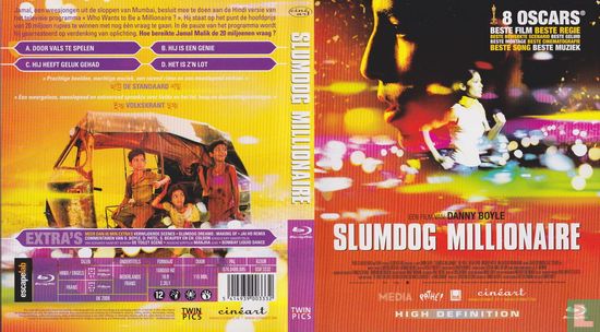 Slumdog Millionaire - Bild 3