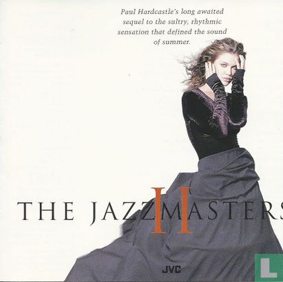 The Jazzmasters II - Image 1