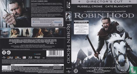 Robin Hood - Afbeelding 3