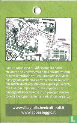 APPasseggio con Etruschi - Bild 2