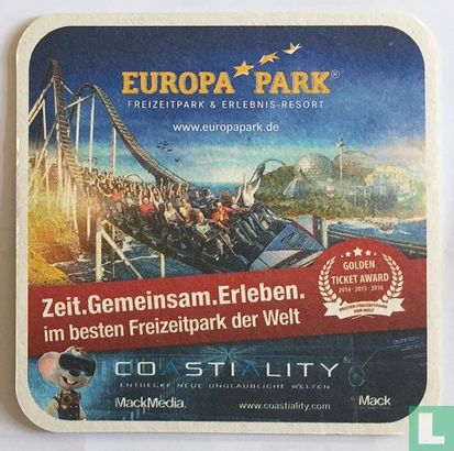 Europa*Park® - Freizeitpark & Erlebnis-Resort - Afbeelding 1