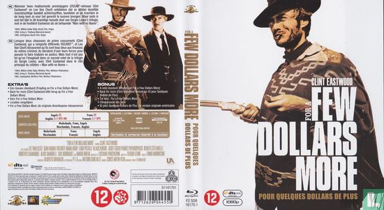 For a Few Dollars More - Afbeelding 3