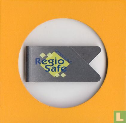 Regio safe  - Image 1