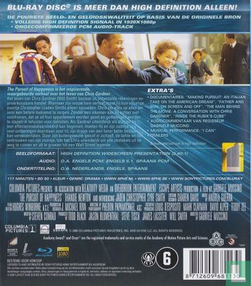 The Pursuit of Happyness - Afbeelding 2
