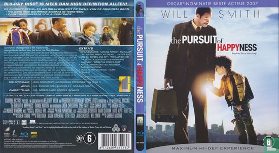 The Pursuit of Happyness - Afbeelding 3