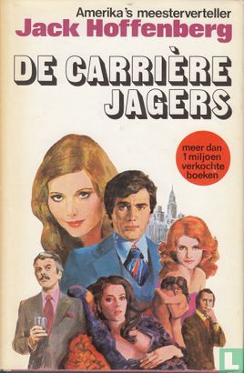 De carrièrejagers - Image 1