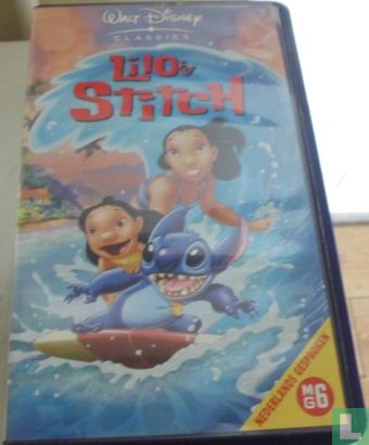 Lilo & Stitch - Image 1
