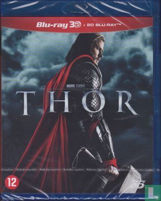 Thor  - Afbeelding 1