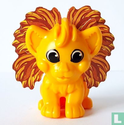 lion - Image 1