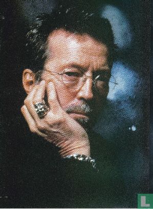 Eric Clapton  - Bild 1